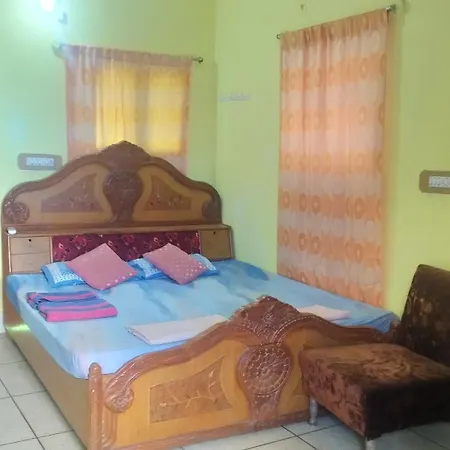 Sunshine Guest House & Restaurant-2